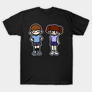 little people T-Shirt